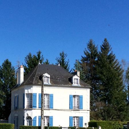 Bed and Breakfast Les Reves D'Angele Crain Exterior foto